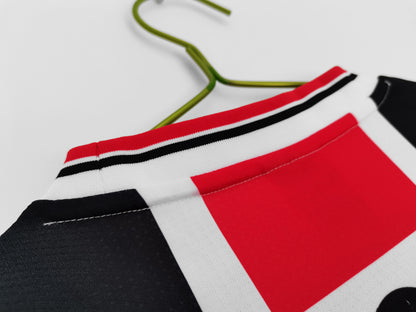 2000 away retro football shirt