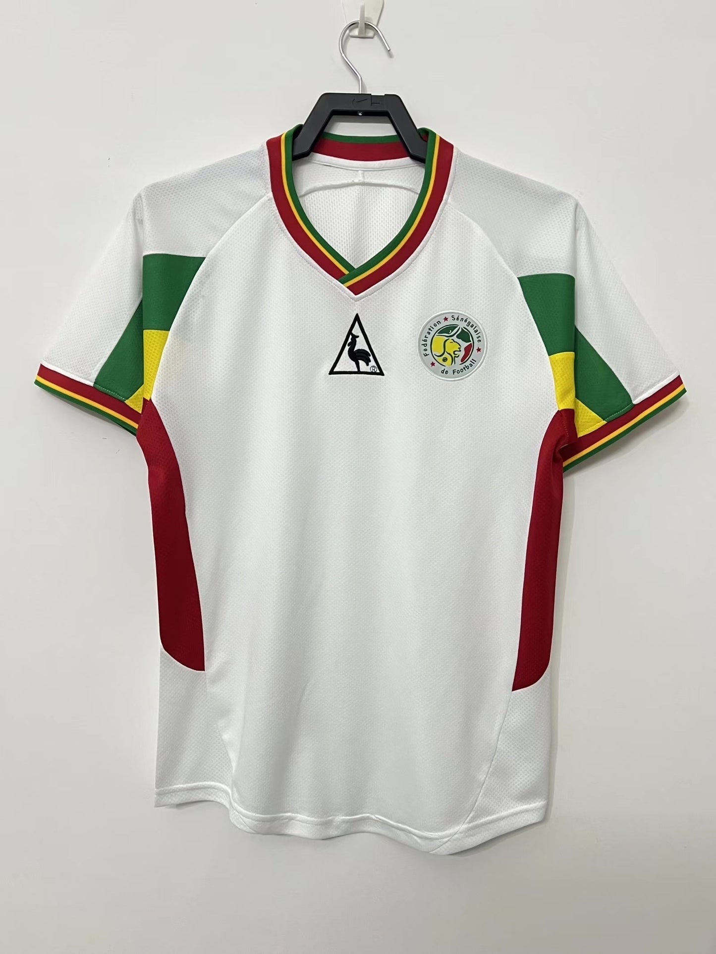 2002 home retro football shirt