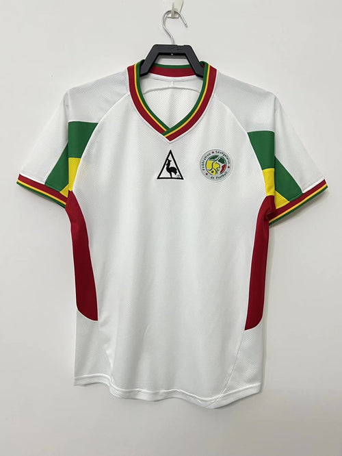 2002 home retro football shirt