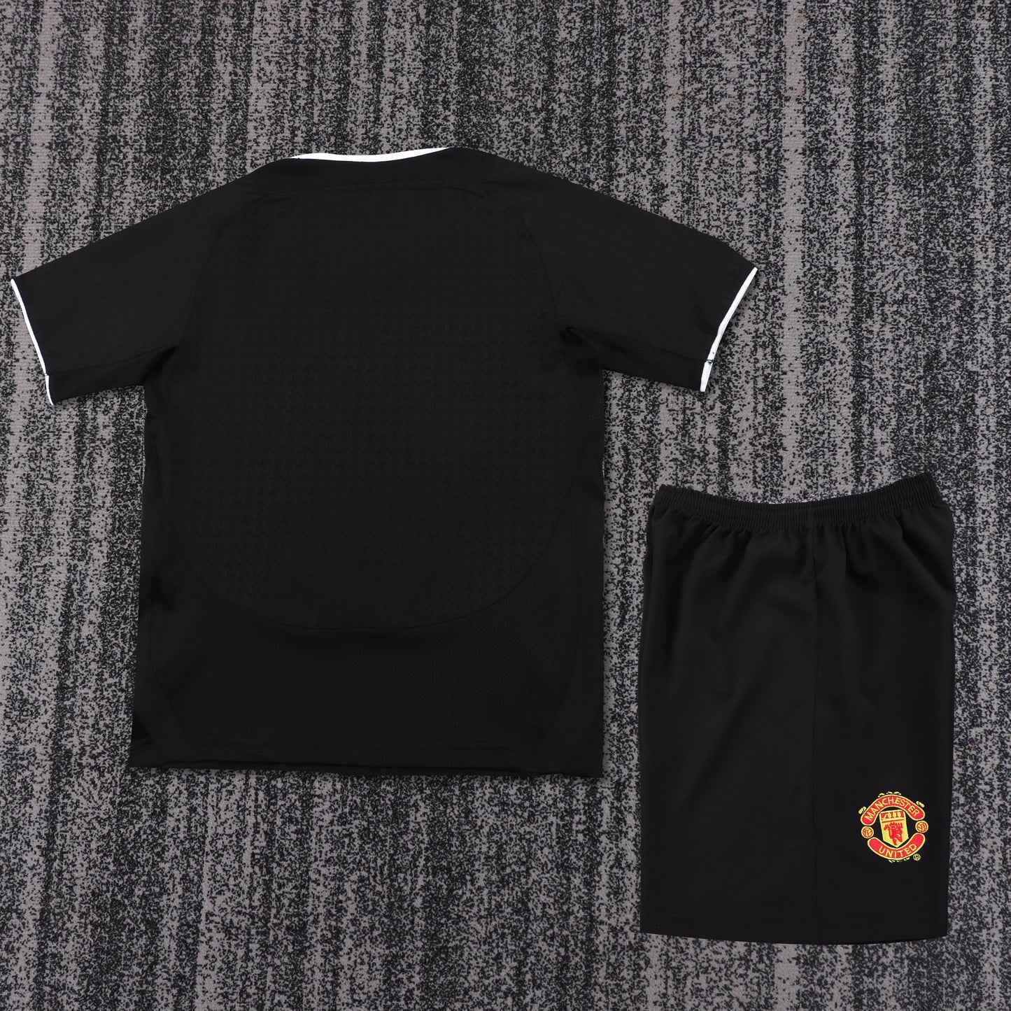 03/04 children's away football jersey