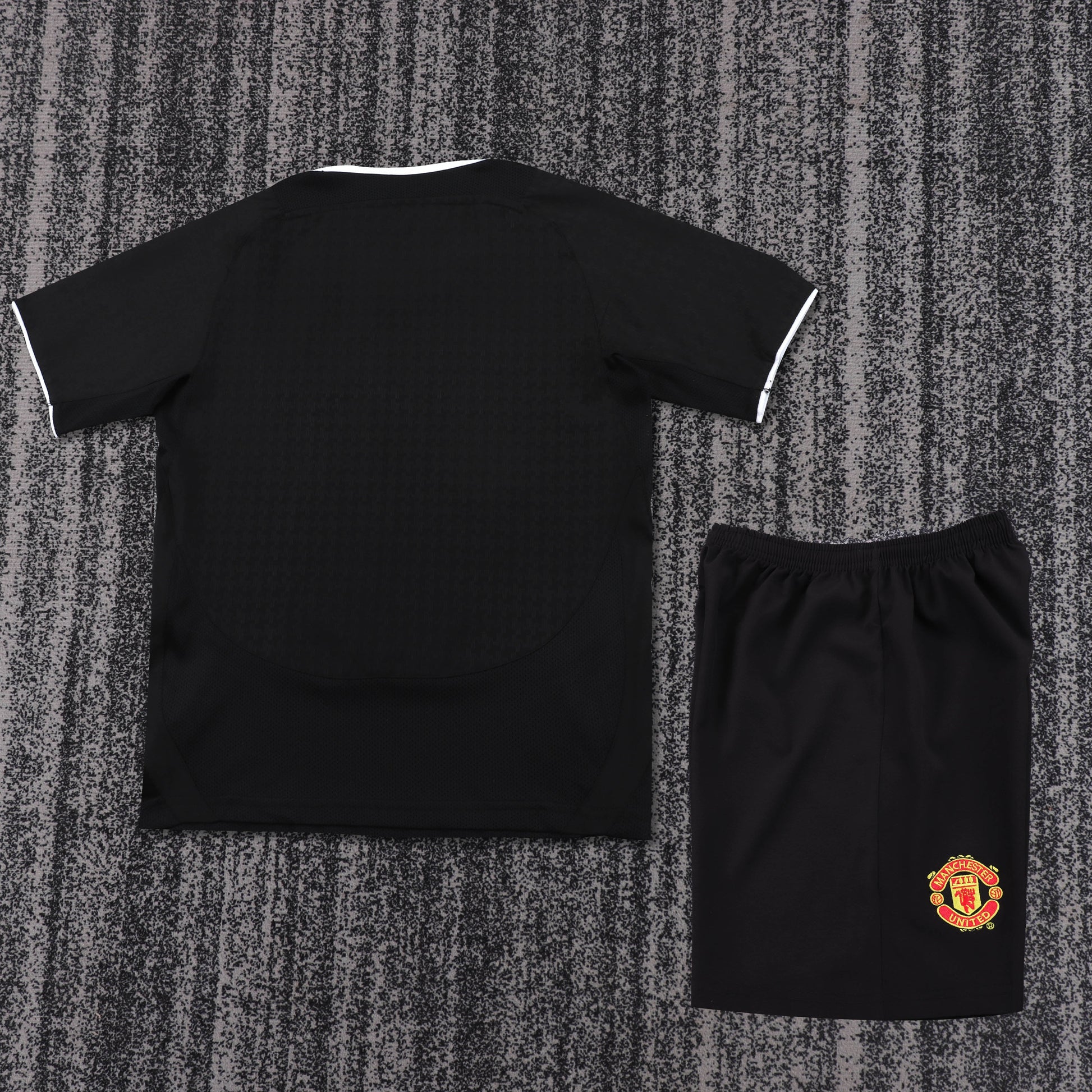 03/04 children's away football jersey