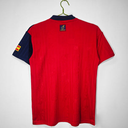 1996 home retro football shirt