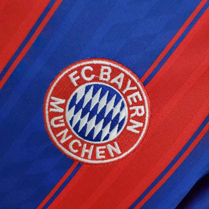 1995/97 home retro football shirt