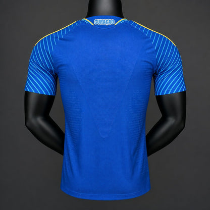 2026 Home Jersey - Player Version - back product view