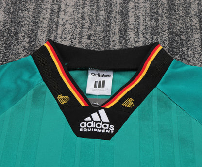 1992 children's away football jersey