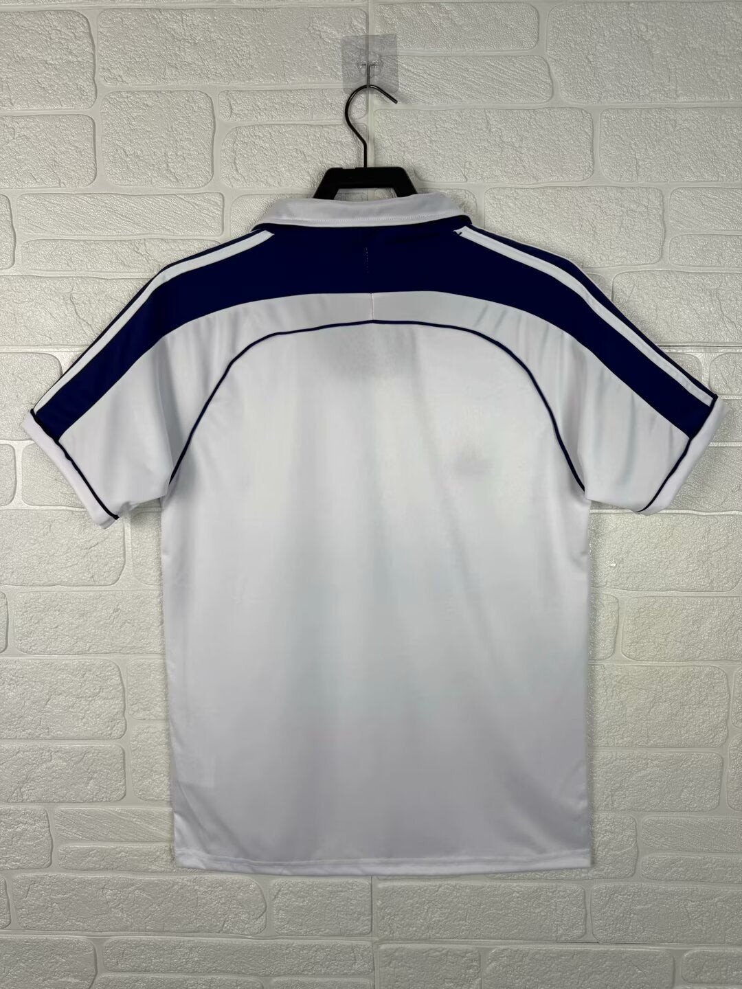 1999 away retro football shirt