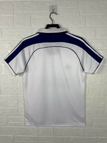 1999 away retro football shirt