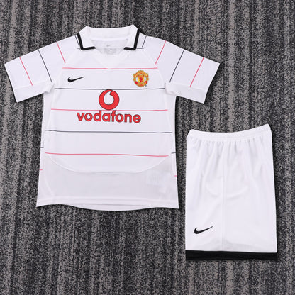03/05 children's third football jersey