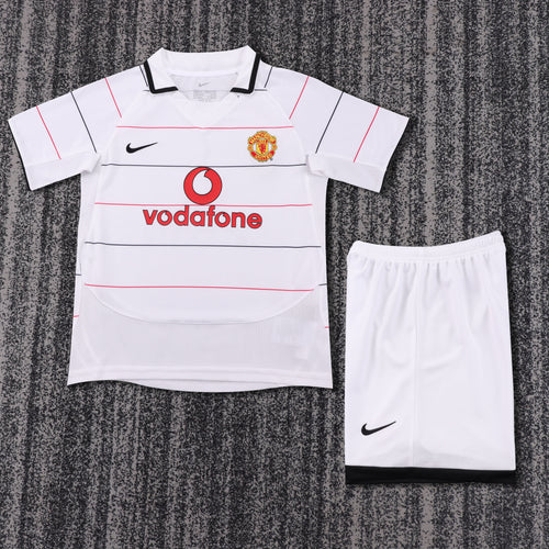 03/05 children's third football jersey