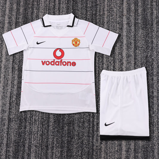 03/05 children's third football jersey