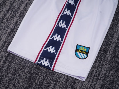97/98 children's home football jersey