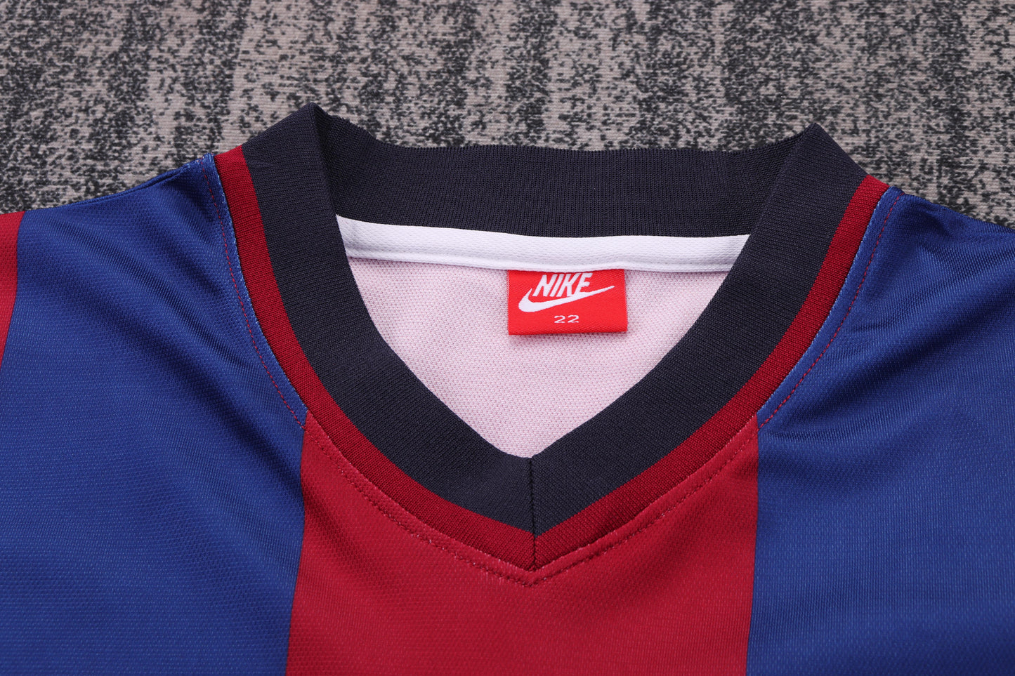 98/99 children's home football jersey