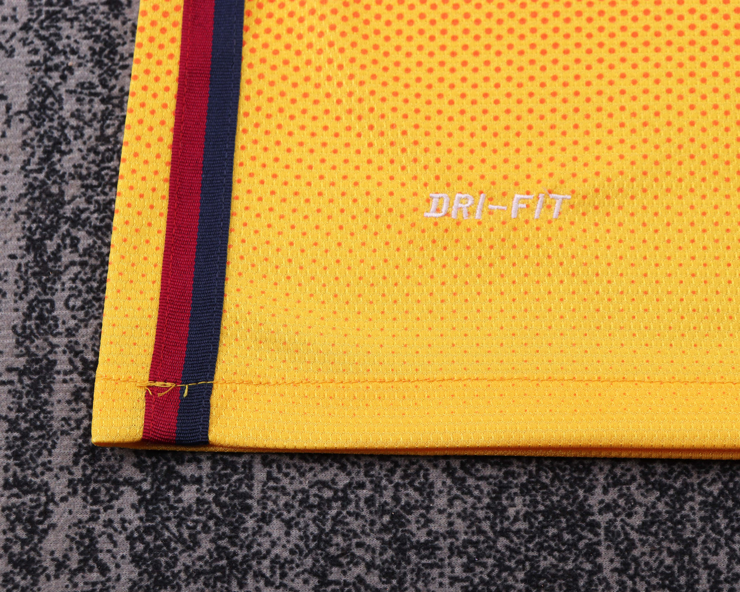 12/13 children's away football jersey