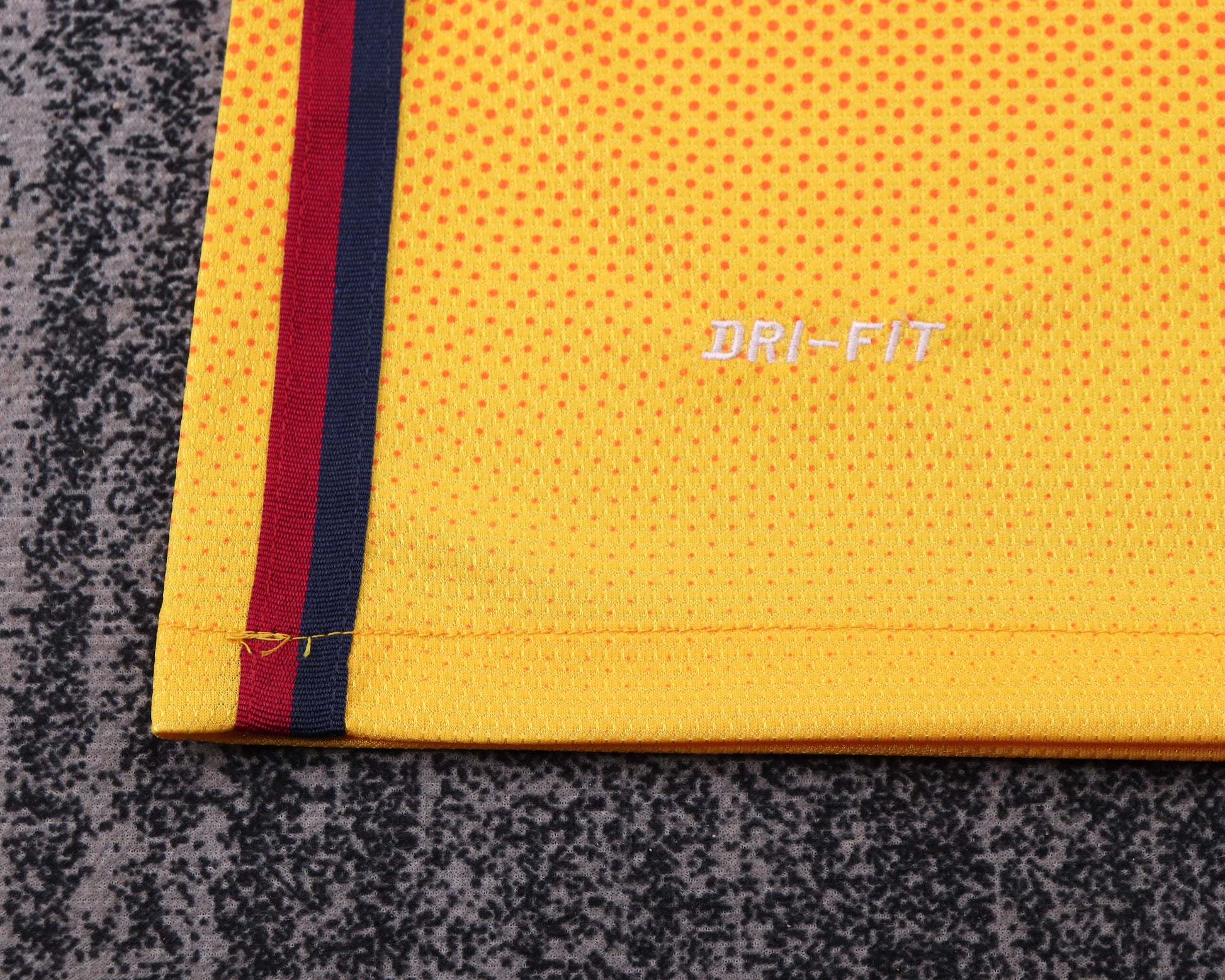 12/13 children's away football jersey