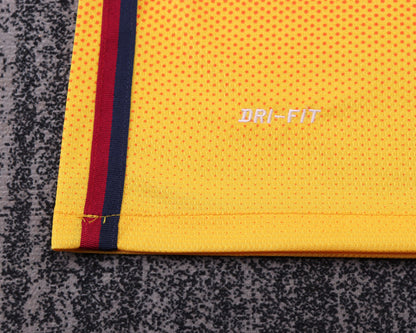 12/13 children's away football jersey