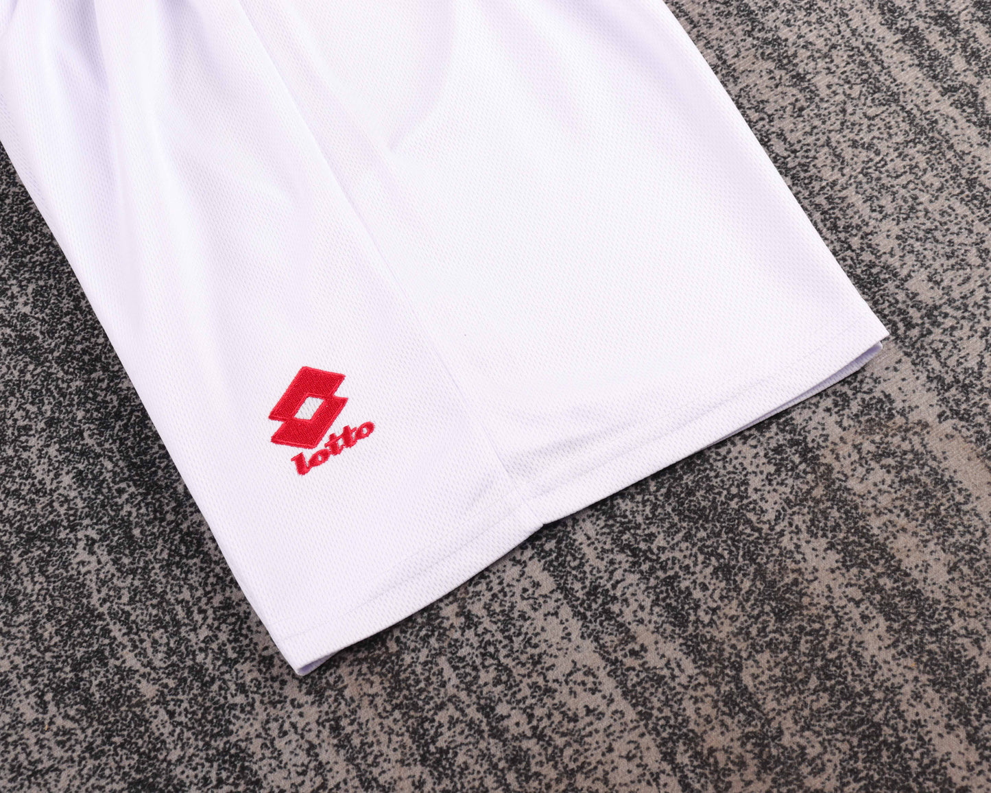 96/97 children's home football jersey