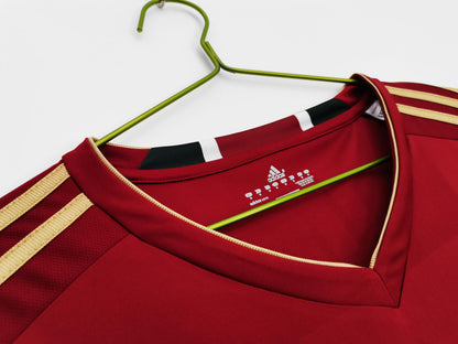 2012 third retro football shirt