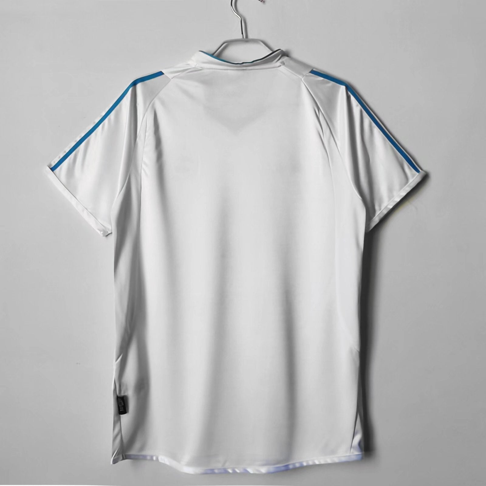 03/04 home retro football shirt