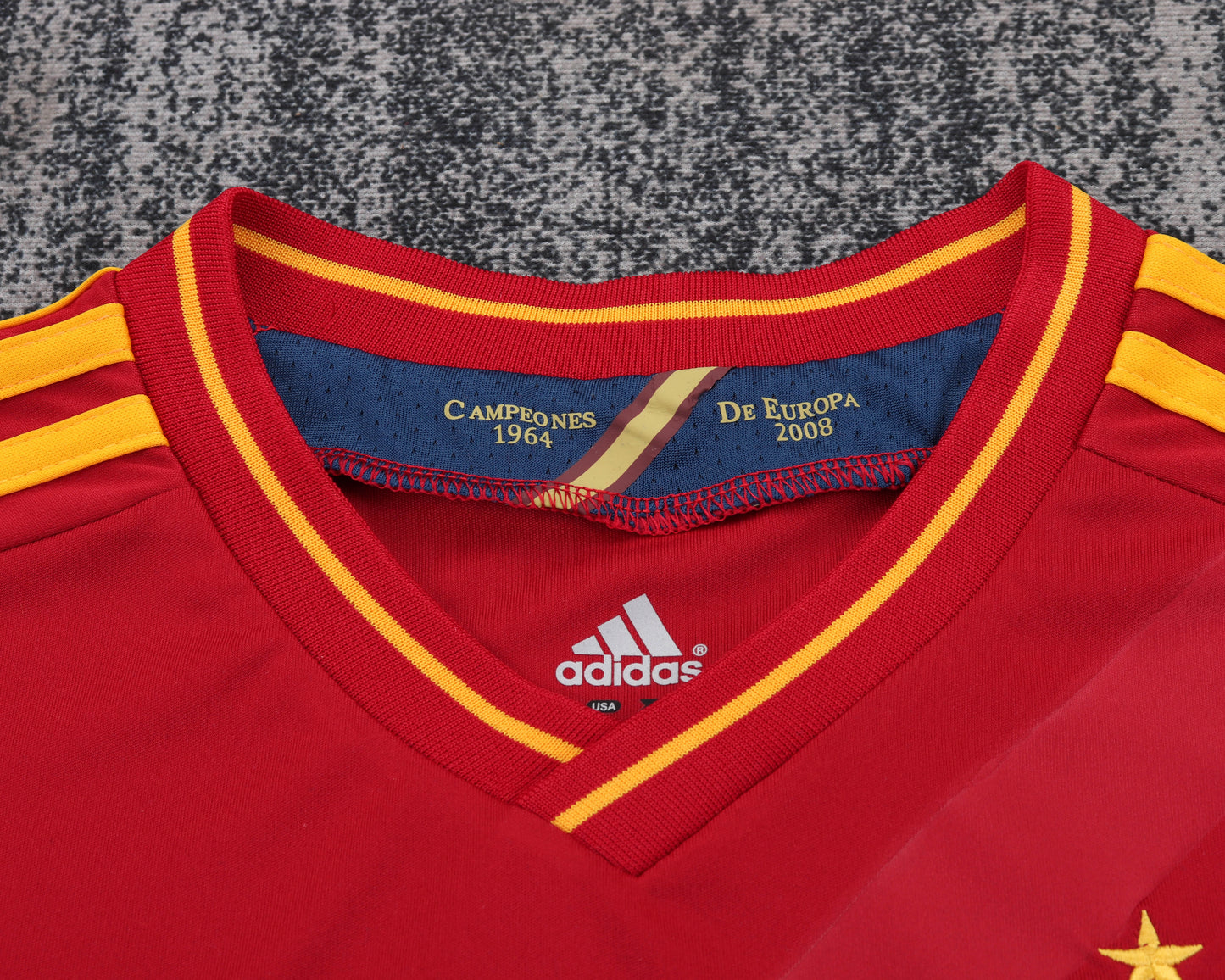 2012 children's home football jersey