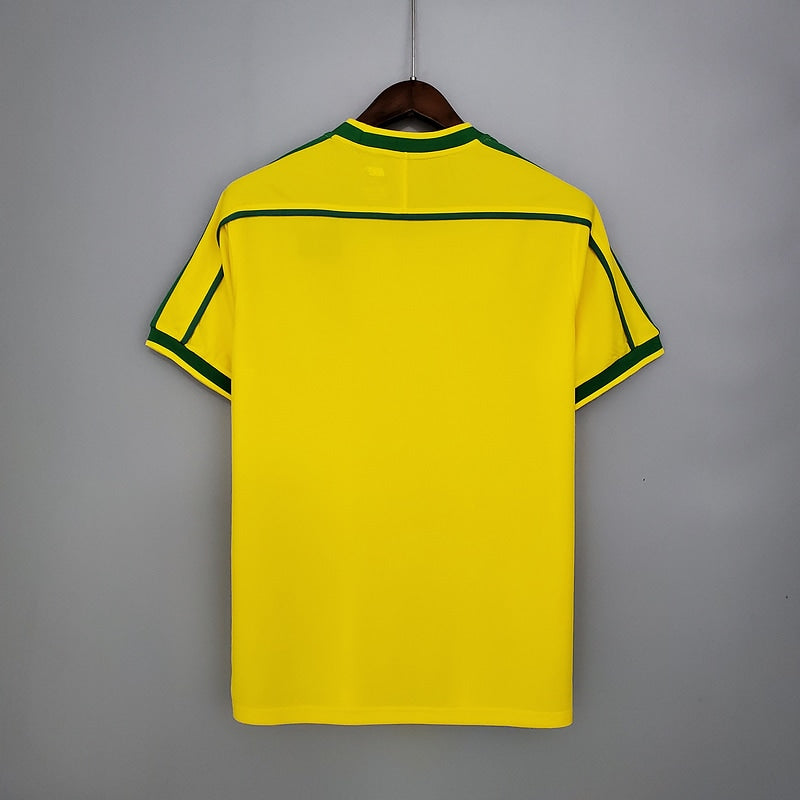 1998 retro football shirt