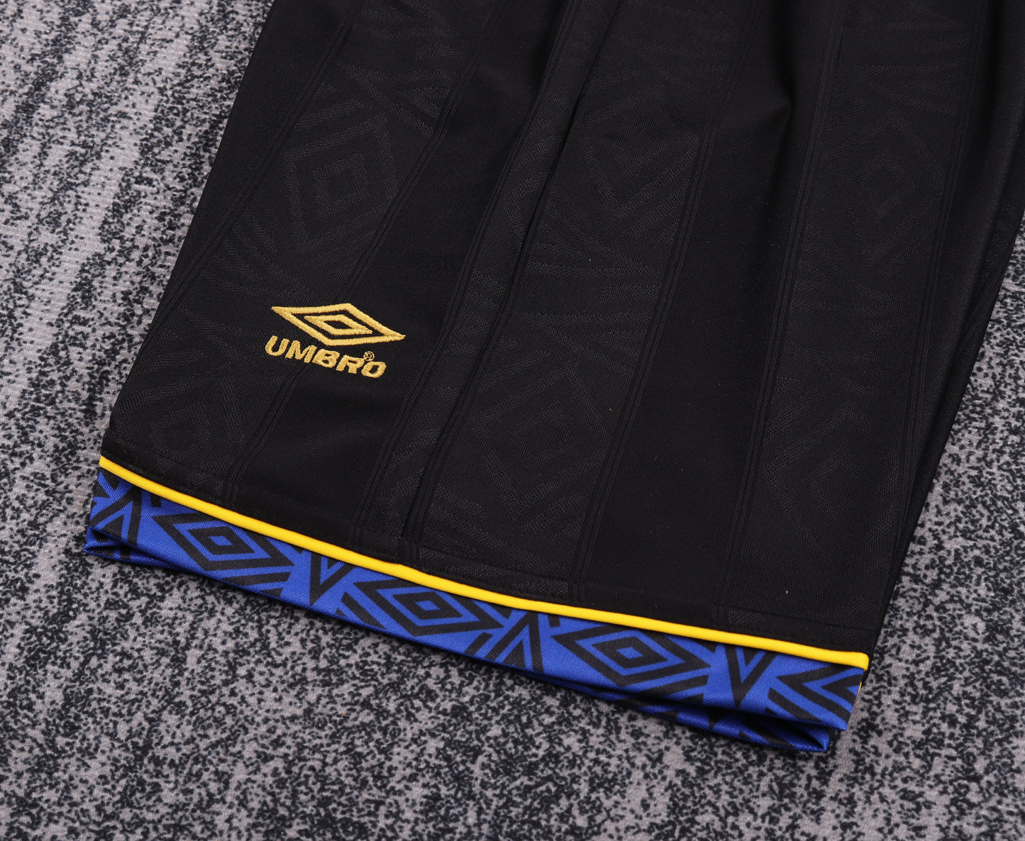 93/94 children's away football jersey