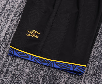 93/94 children's away football jersey