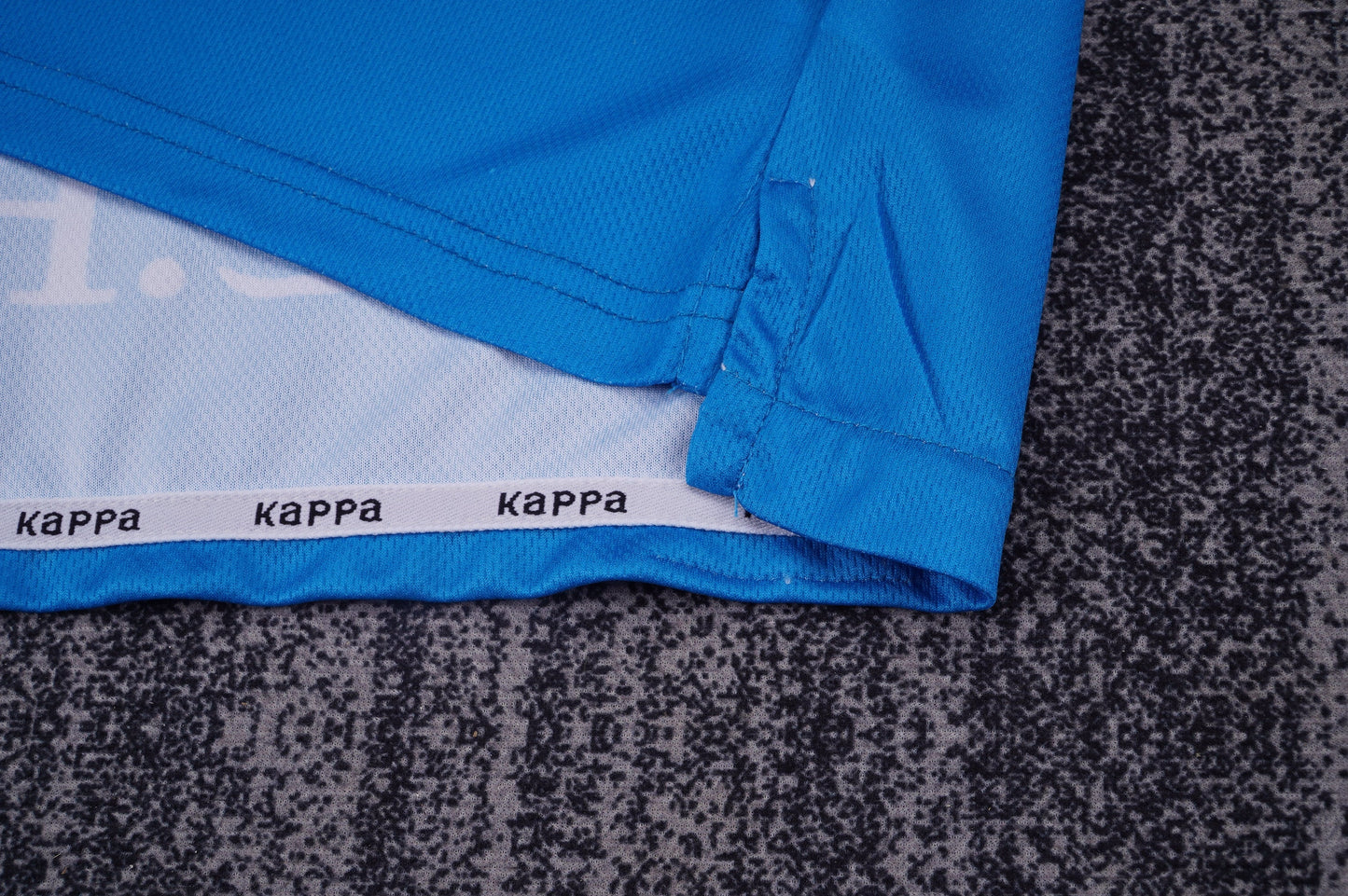 97/98 children's home football jersey