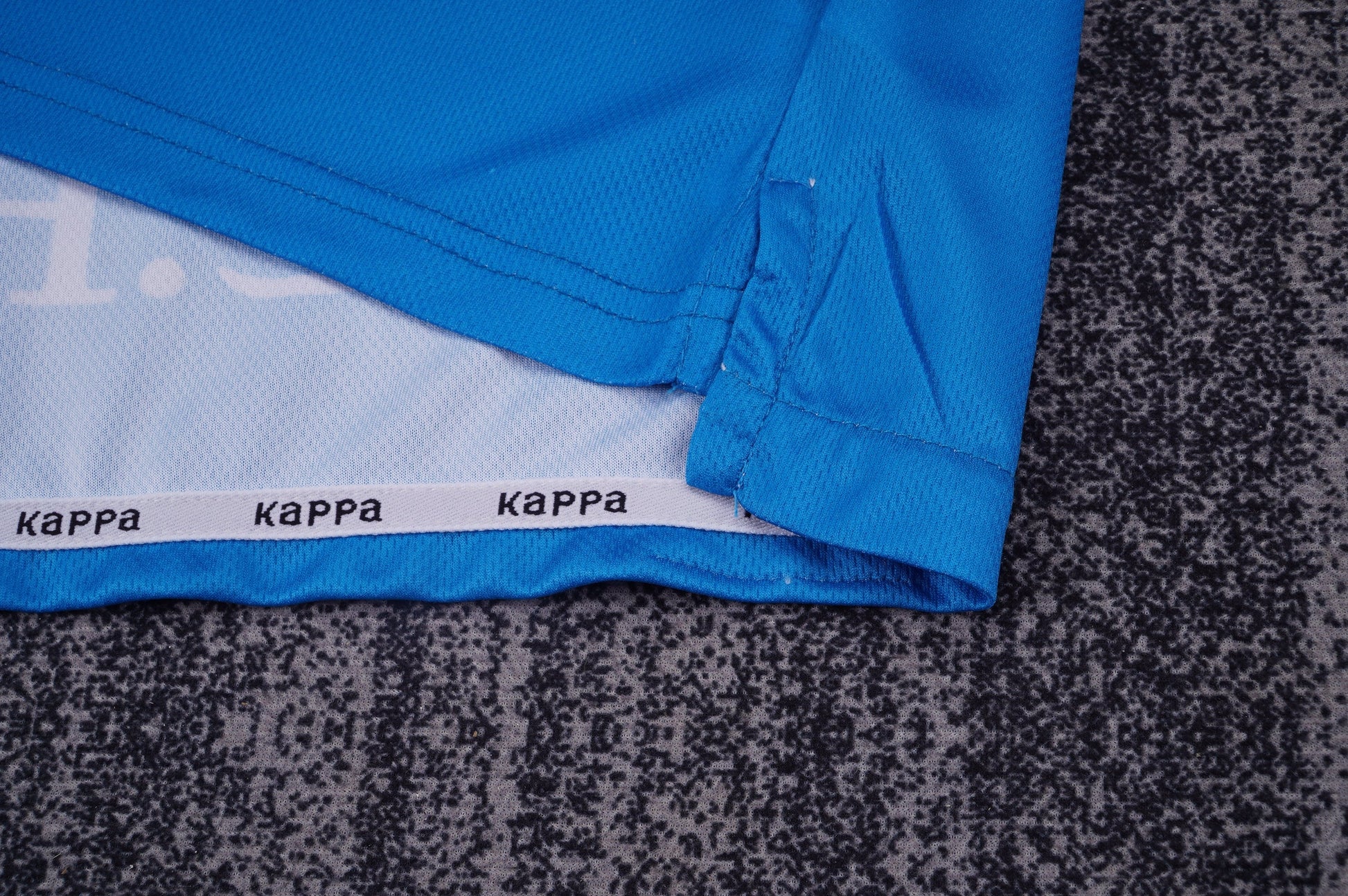 97/98 children's home football jersey
