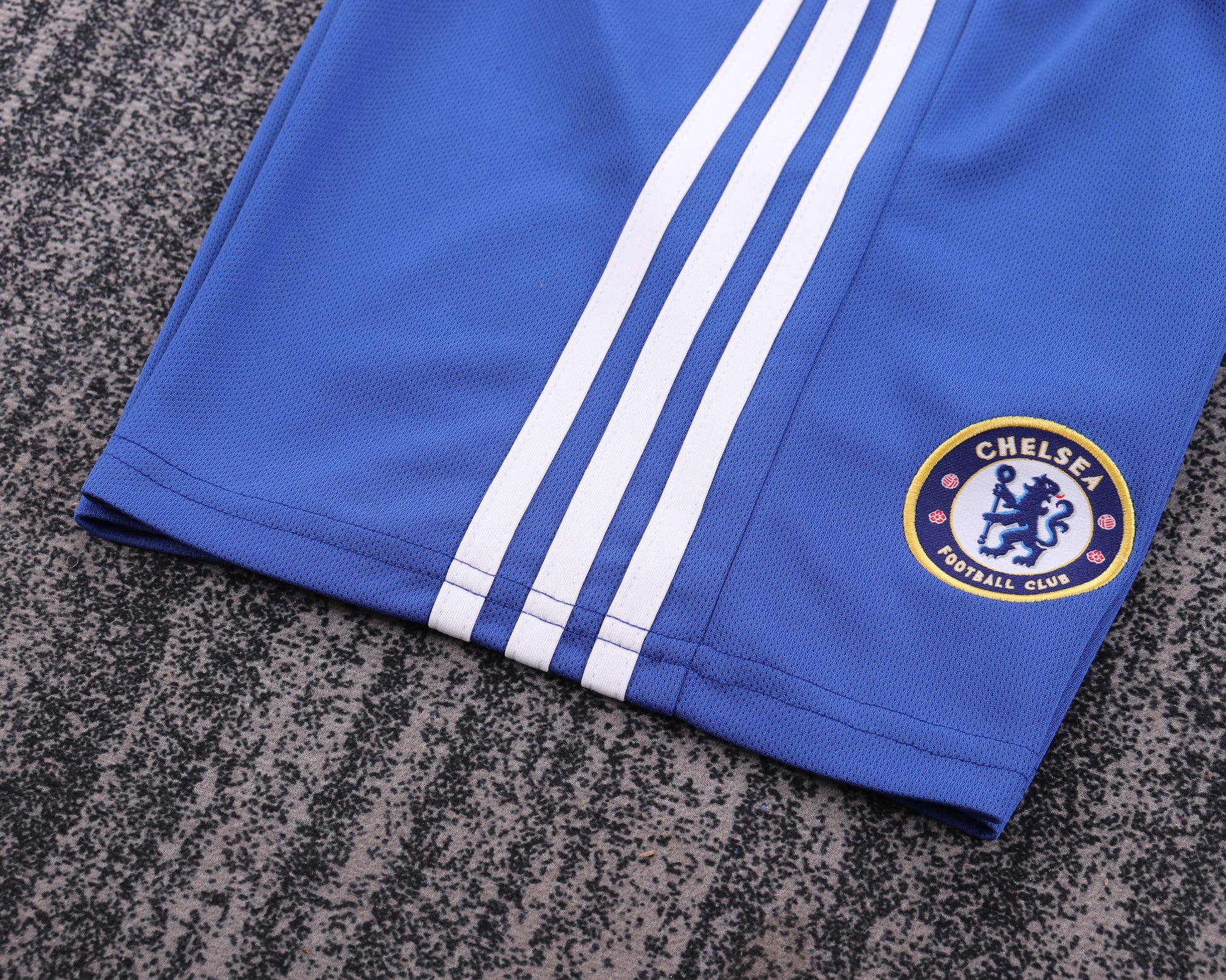 07/08 children's home football jersey