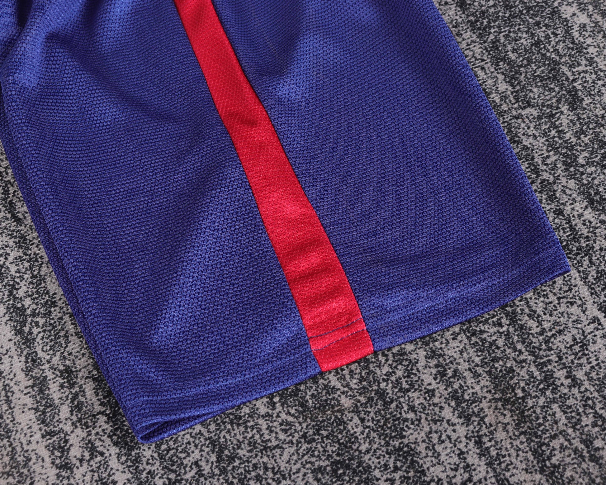 12/13 children's home football jersey