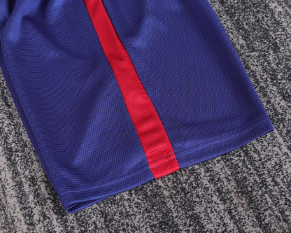 12/13 children's home football jersey