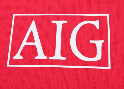07/08 children's home football jersey