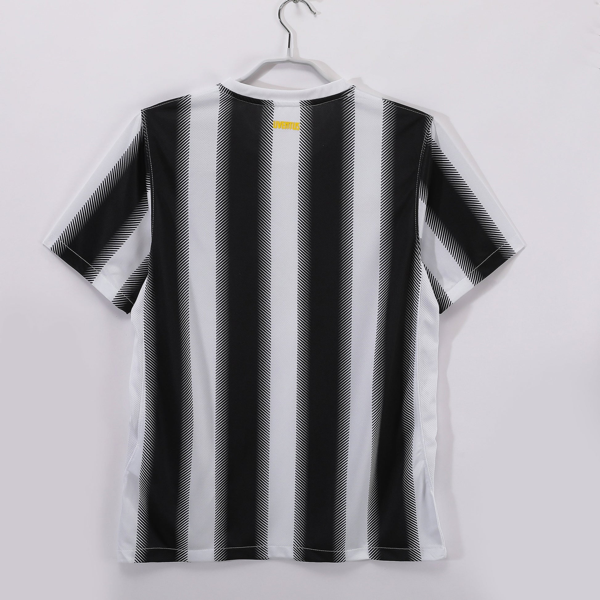 11/12 home retro football shirt