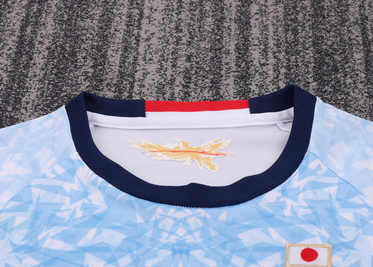 2016 children's away football jersey