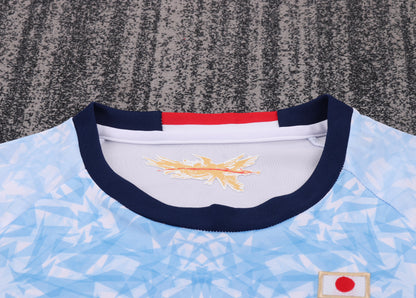 2016 children's away football jersey