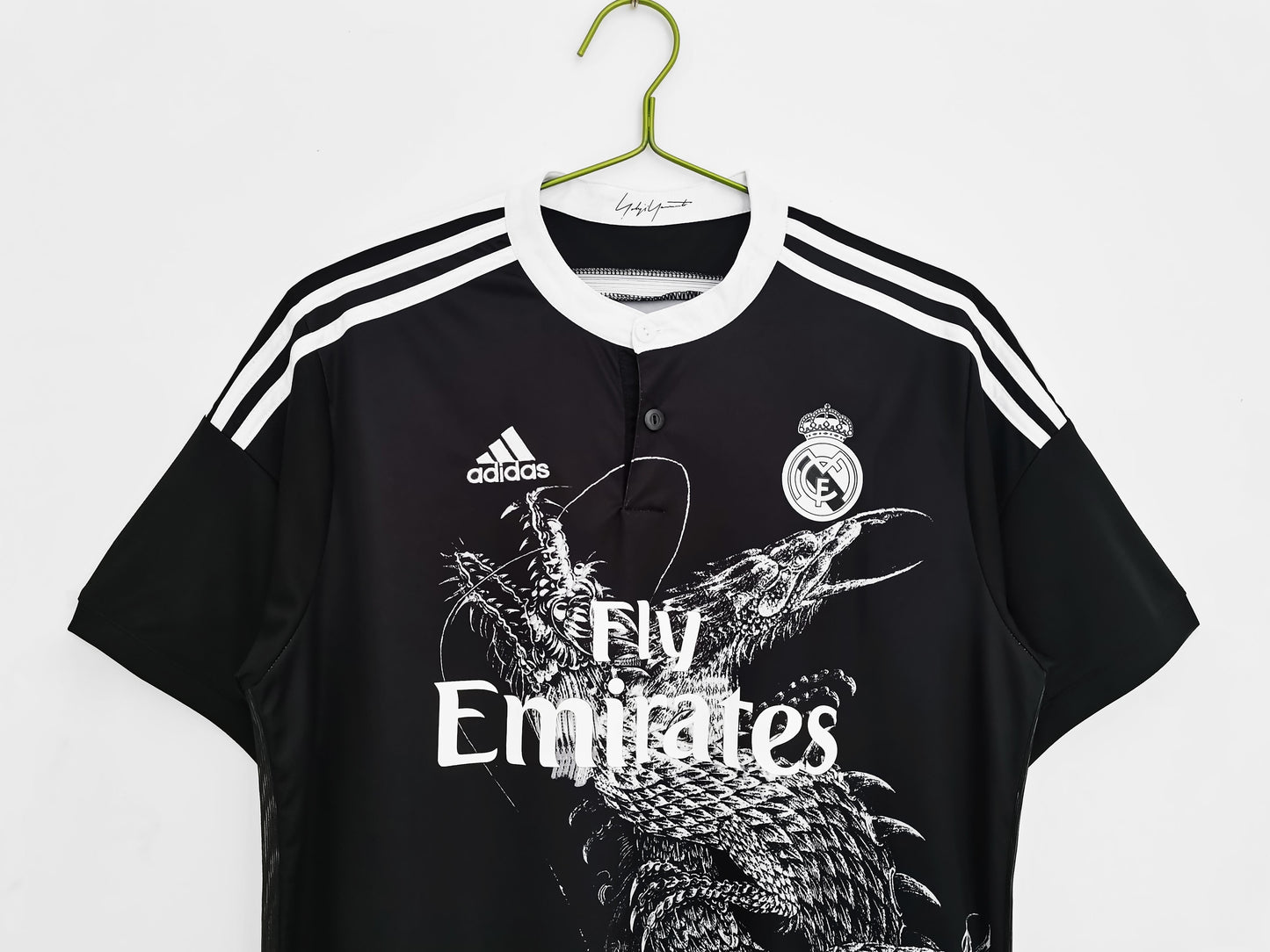 14/15 third retro football shirt
