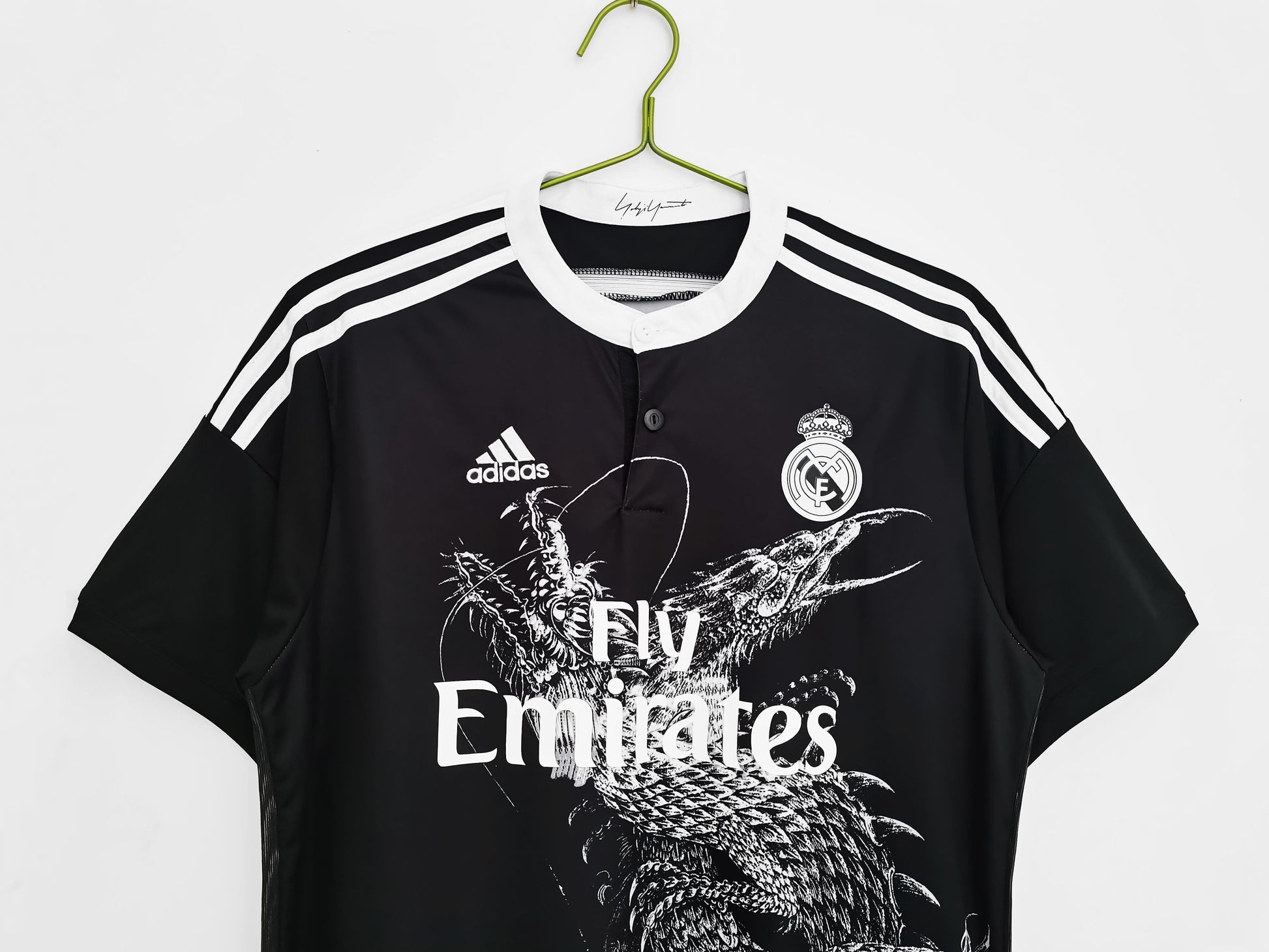 14/15 third retro football shirt
