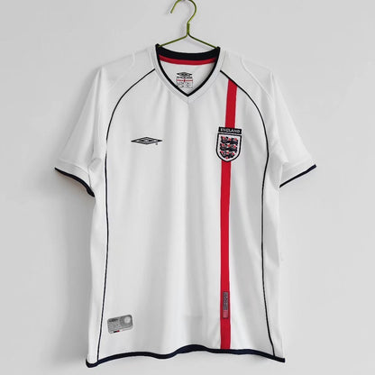 2002 home retro football shirt