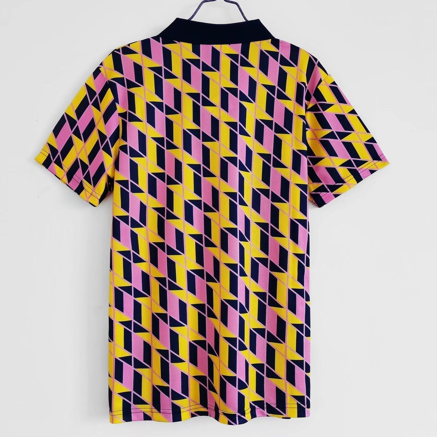 1988/89 third retro football shirt