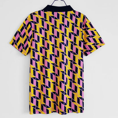 1988/89 third retro football shirt