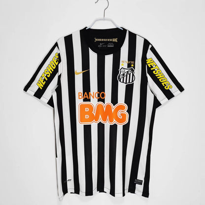 2012 away retro football shirt