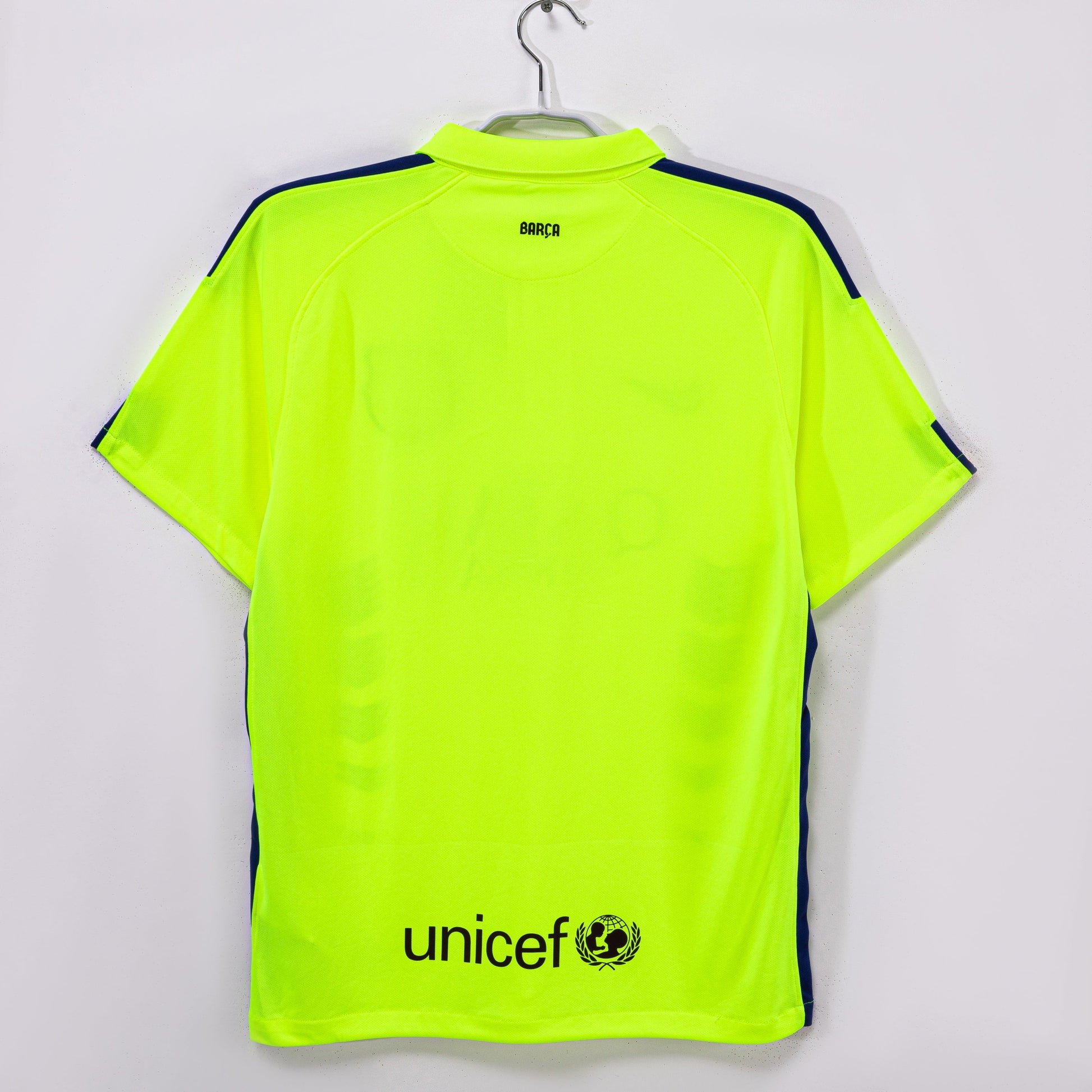 14/15 third retro football shirt