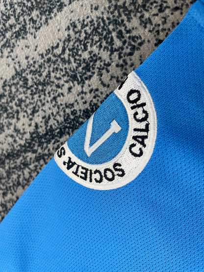 87/88 children's home football jersey
