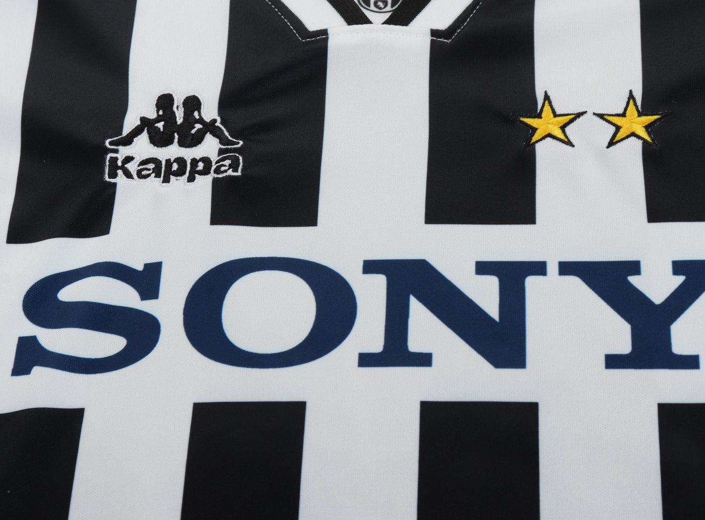 96/97 children's home football jersey