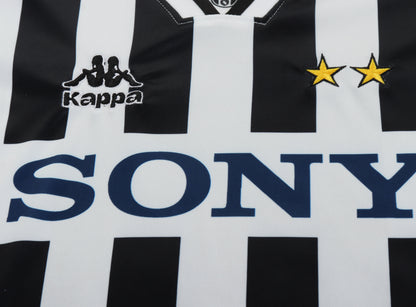 96/97 children's home football jersey