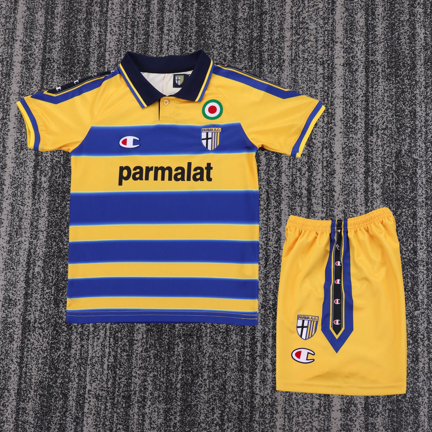 1999 children's home football jersey