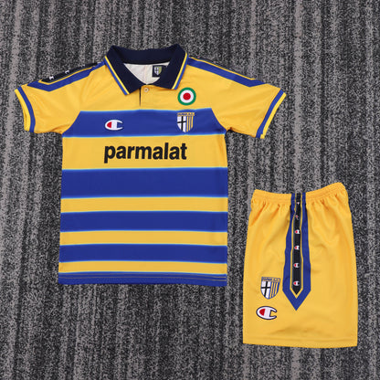 1999 children's home football jersey