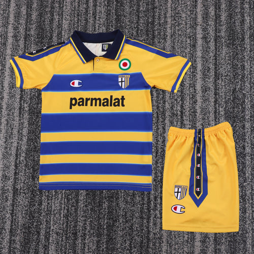 1999 children's home football jersey