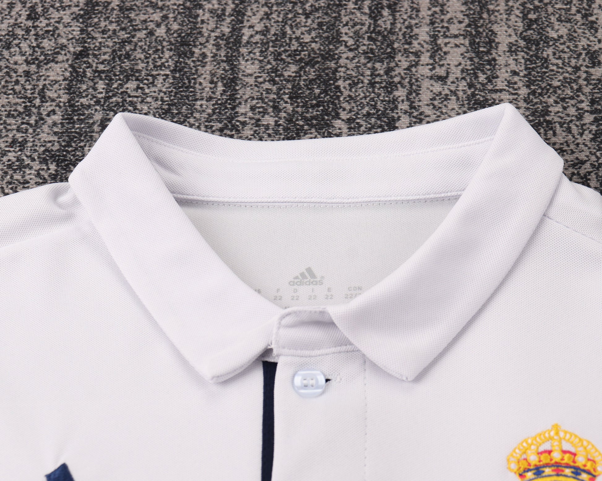 16/17 children's home football jersey
