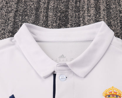 16/17 children's home football jersey
